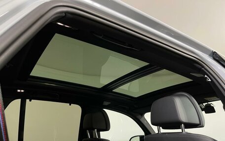 BMW X5, 2024 год, 20 165 000 рублей, 12 фотография