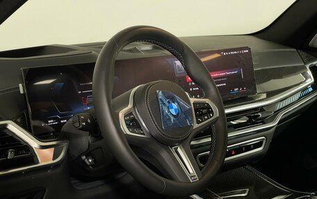 BMW X5, 2024 год, 20 165 000 рублей, 16 фотография