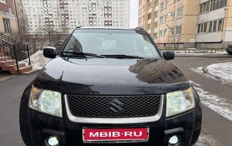 Suzuki Grand Vitara, 2006 год, 560 000 рублей, 1 фотография