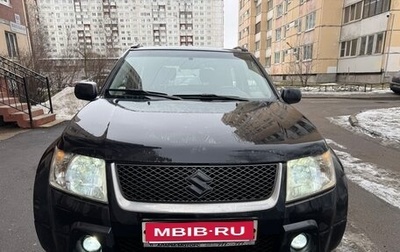 Suzuki Grand Vitara, 2006 год, 560 000 рублей, 1 фотография