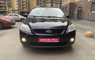 Ford Focus II рестайлинг, 2008 год, 405 000 рублей, 1 фотография