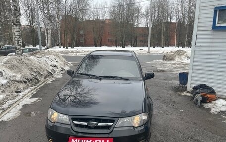 Daewoo Nexia I рестайлинг, 2012 год, 220 000 рублей, 1 фотография