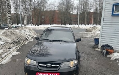 Daewoo Nexia I рестайлинг, 2012 год, 220 000 рублей, 1 фотография