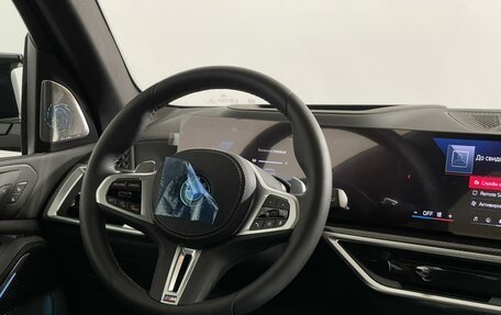 BMW X5, 2024 год, 20 165 000 рублей, 22 фотография