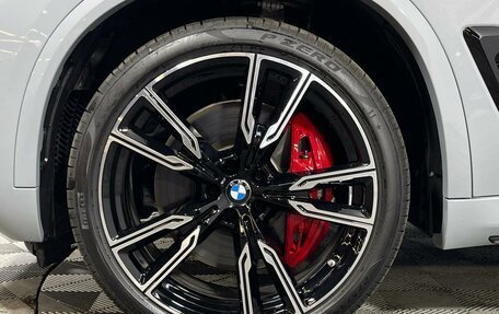 BMW X5, 2024 год, 20 165 000 рублей, 23 фотография