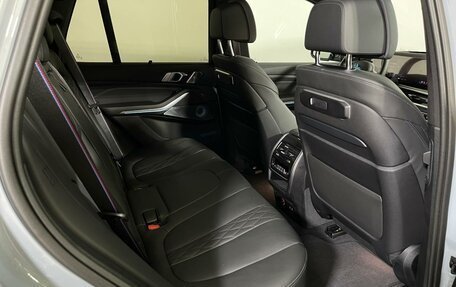 BMW X5, 2024 год, 20 165 000 рублей, 25 фотография