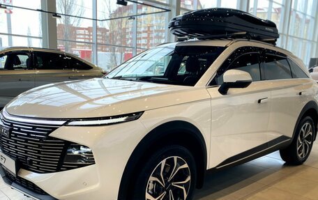 Haval F7, 2026 год, 3 699 000 рублей, 12 фотография