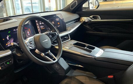 Haval F7, 2026 год, 3 699 000 рублей, 8 фотография