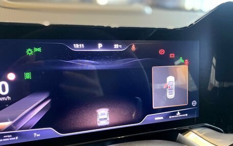 Haval F7, 2026 год, 3 699 000 рублей, 14 фотография