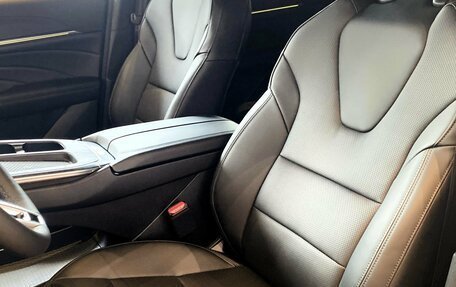 Haval F7, 2026 год, 3 699 000 рублей, 9 фотография