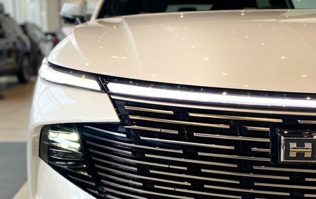 Haval F7, 2026 год, 3 699 000 рублей, 18 фотография