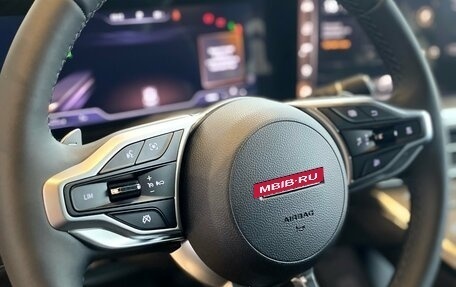 Haval F7, 2026 год, 3 699 000 рублей, 11 фотография