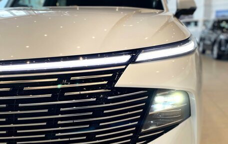 Haval F7, 2026 год, 3 699 000 рублей, 19 фотография