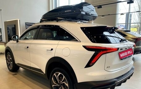 Haval F7, 2026 год, 3 699 000 рублей, 21 фотография