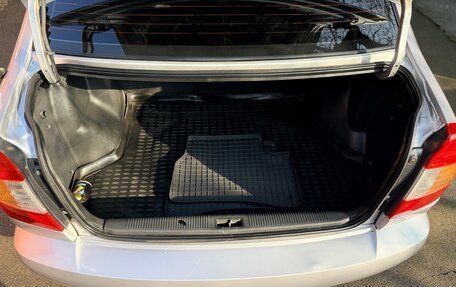 Hyundai Accent II, 2007 год, 395 000 рублей, 14 фотография