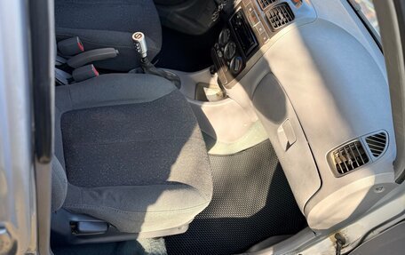 Hyundai Accent II, 2007 год, 395 000 рублей, 12 фотография