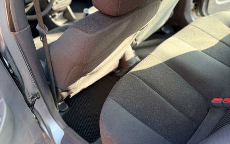 Hyundai Accent II, 2007 год, 395 000 рублей, 13 фотография