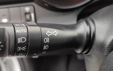 KIA Rio III рестайлинг, 2016 год, 1 050 000 рублей, 14 фотография