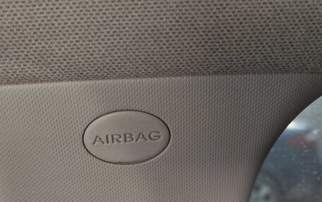 KIA Rio III рестайлинг, 2016 год, 1 050 000 рублей, 16 фотография