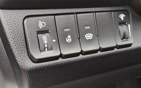 KIA Rio III рестайлинг, 2016 год, 1 050 000 рублей, 13 фотография