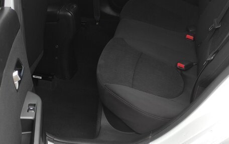 KIA Rio III рестайлинг, 2016 год, 1 050 000 рублей, 22 фотография