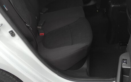 KIA Rio III рестайлинг, 2016 год, 1 050 000 рублей, 21 фотография