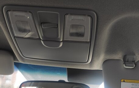 KIA Rio III рестайлинг, 2016 год, 1 050 000 рублей, 15 фотография