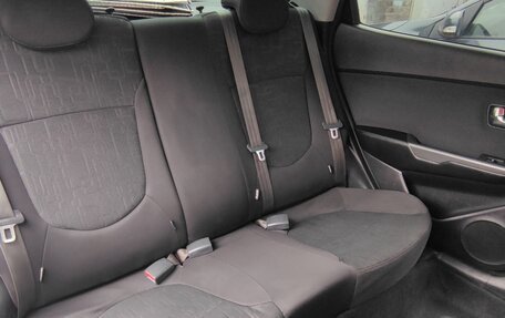 KIA Rio III рестайлинг, 2016 год, 1 050 000 рублей, 20 фотография