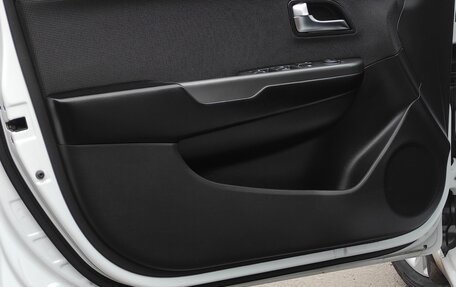 KIA Rio III рестайлинг, 2016 год, 1 050 000 рублей, 23 фотография