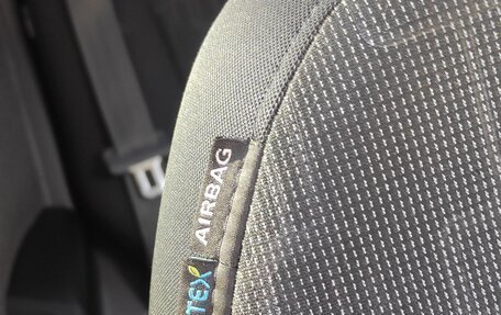 KIA Rio III рестайлинг, 2016 год, 1 050 000 рублей, 17 фотография