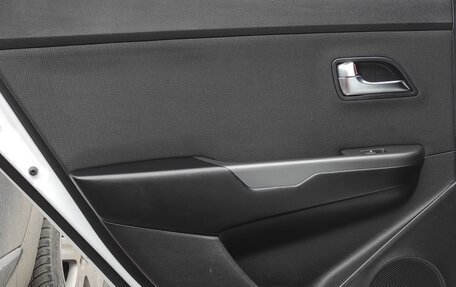 KIA Rio III рестайлинг, 2016 год, 1 050 000 рублей, 24 фотография