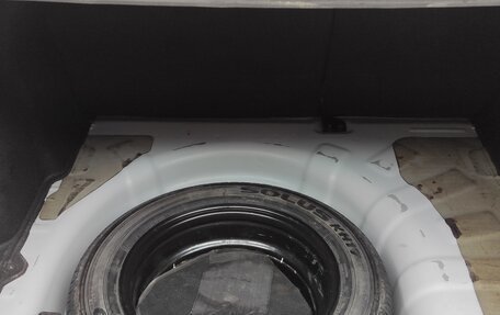 KIA Rio III рестайлинг, 2016 год, 1 050 000 рублей, 29 фотография