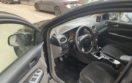 Ford Focus II рестайлинг, 2008 год, 405 000 рублей, 8 фотография