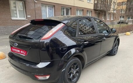 Ford Focus II рестайлинг, 2008 год, 405 000 рублей, 5 фотография