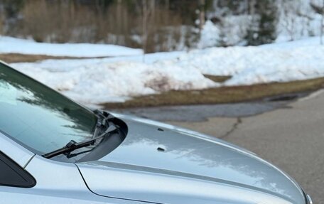 Ford Focus II рестайлинг, 2008 год, 395 000 рублей, 9 фотография