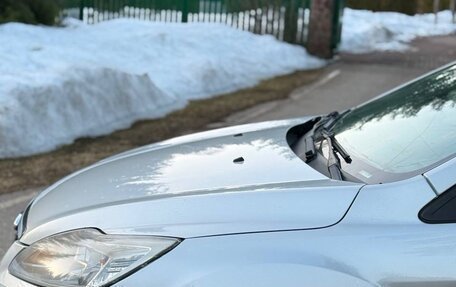 Ford Focus II рестайлинг, 2008 год, 395 000 рублей, 10 фотография