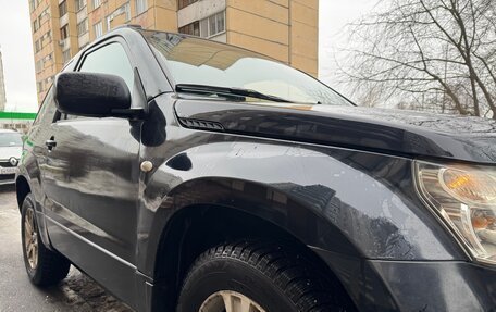 Suzuki Grand Vitara, 2006 год, 560 000 рублей, 3 фотография