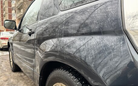 Suzuki Grand Vitara, 2006 год, 560 000 рублей, 7 фотография