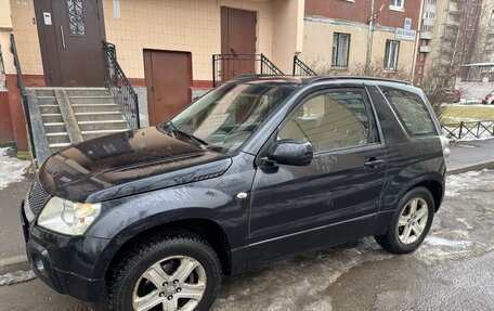 Suzuki Grand Vitara, 2006 год, 560 000 рублей, 9 фотография