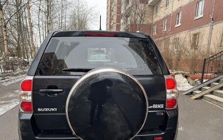 Suzuki Grand Vitara, 2006 год, 560 000 рублей, 6 фотография