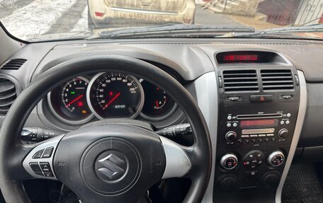 Suzuki Grand Vitara, 2006 год, 560 000 рублей, 10 фотография