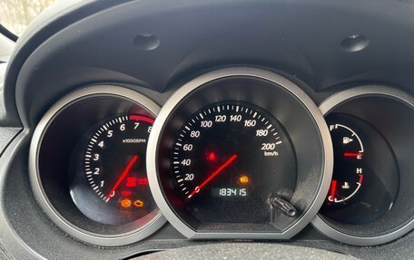 Suzuki Grand Vitara, 2006 год, 560 000 рублей, 16 фотография