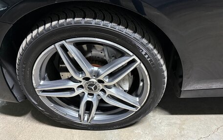 Mercedes-Benz E-Класс, 2018 год, 3 390 000 рублей, 5 фотография