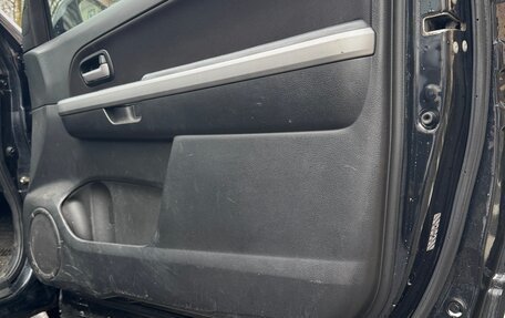 Suzuki Grand Vitara, 2006 год, 560 000 рублей, 12 фотография