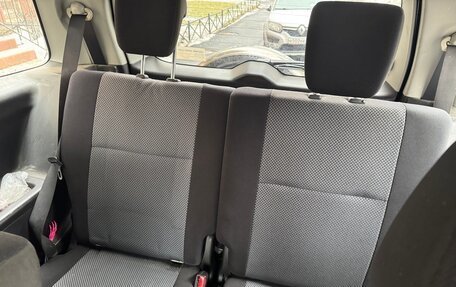 Suzuki Grand Vitara, 2006 год, 560 000 рублей, 15 фотография