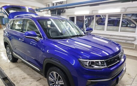 Changan CS35 Plus, 2020 год, 1 570 000 рублей, 3 фотография