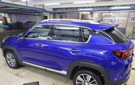 Changan CS35 Plus, 2020 год, 1 570 000 рублей, 4 фотография