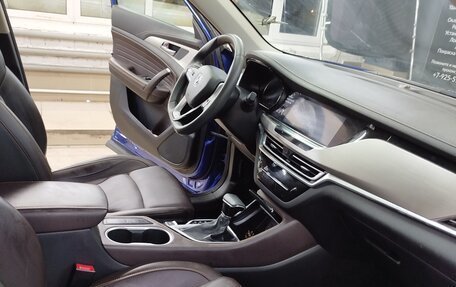 Changan CS35 Plus, 2020 год, 1 570 000 рублей, 9 фотография