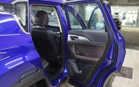 Changan CS35 Plus, 2020 год, 1 570 000 рублей, 8 фотография