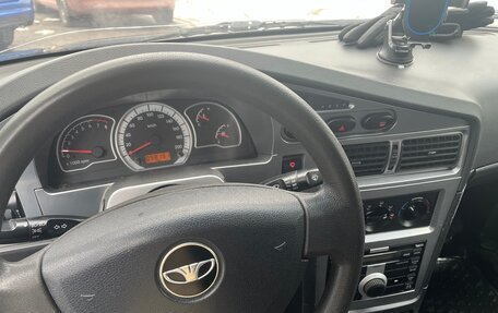 Daewoo Nexia I рестайлинг, 2012 год, 220 000 рублей, 8 фотография